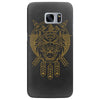 tiger killer Samsung Galaxy S7 Edge