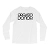 orgasm donor (3) Long Sleeve Shirts