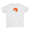 Sunny Day Youth Tee