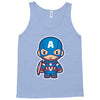 marvel Tank Top