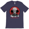 red sun uzumak T-Shirt