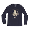 what's kraken Long Sleeve Shirts