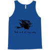 bumper Tank Top