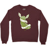 quite a pickle Crewneck Sweatshirt