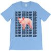 oh my god pig T-Shirt