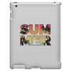 Summer iPad 3 and 4 Case