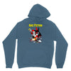 joke fiction Hoodie