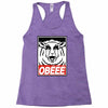 obeee Racerback Tank