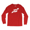 knife party Long Sleeve Shirts