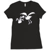 the voice of vexillology Ladies Fitted T-Shirt