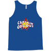 captain obvious Tank Top