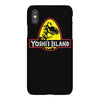 yoshi's island park iPhoneX