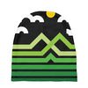 mountain Baby Beanies