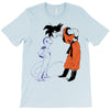 goku vs freeza 2 T-Shirt
