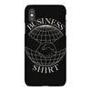 business shirt iPhoneX