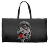 music until the end Weekender Totes