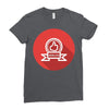 like good Ladies Fitted T-Shirt