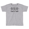 Floss Like A Boss Toddler T-shirt