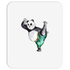 Kung Fu Panda Mousepad