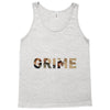 uk grime Tank Top