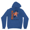 wear peach for  my [you can write any name] Unisex Hoodie
