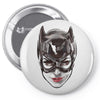 catwoman Pin-back button