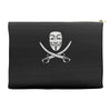 mask of modern mutiny Accessory Pouches