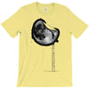 preparing the night T-Shirt