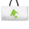 curling Weekender Totes