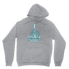 mega Unisex Hoodie