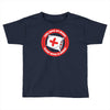 sleep with a nurse Toddler T-shirt