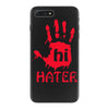 hai hater trending iPhone 7 Plus Case