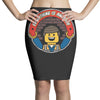everything is awesome   mens funny lego Pencil Skirts