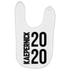 Kaepernick 2020 Baby Bibs