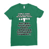 i only have sex, ideal gift, birthday present funny Ladies Fitted T-Shirt