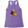 hungry merc Racerback Tank