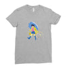 jubilee Ladies Fitted T-Shirt