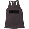 Maverick Racerback Tank