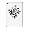 aspire to inspire iPad Mini 4