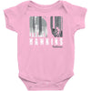hawkins Baby Onesie