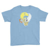 nightmare before mimikyu Youth Tee
