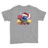Ohana Youth Tee