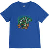 mario smash! V-Neck Tee