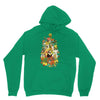 snack pack Hoodie