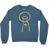 questlove Crewneck Sweatshirt