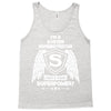 I'm A System Administrator What's Your Superpower ? Tank Top