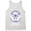 Forever The Title Emergency Medical Technician Tank Top