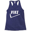 Vike Racerback Tank