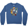 nightmare Crewneck Sweatshirt