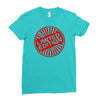 edition red Ladies Fitted T-Shirt
